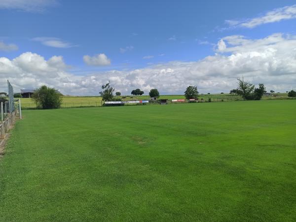 Sportanlage am Steinbach - Wallerstein-Birkhausen