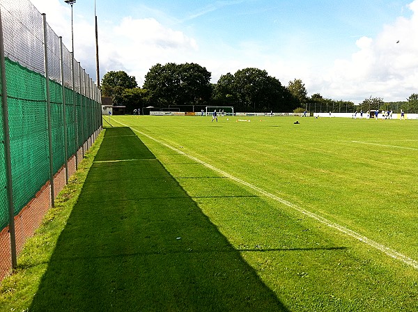 Sportplatz Steinfeld - Steinfeld/Schleswig