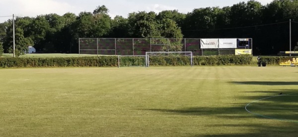 Sportplatz Jenseits - Sankt Martin im Innkreis