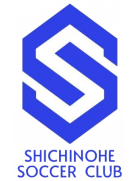 Wappen Shichinohe SC  140528