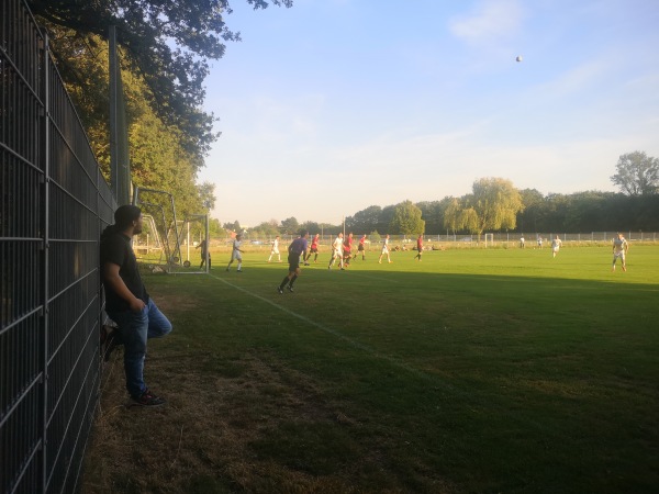 Sportplatz am Waldborn 2 - Duisburg-Rumeln-Kaldenhausen