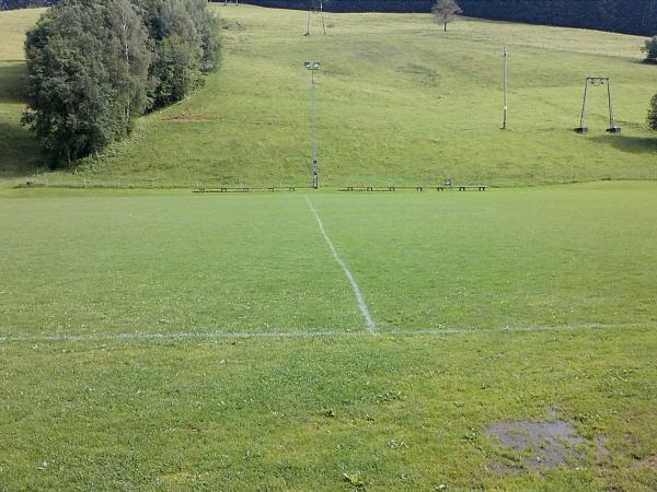 Sportanlage Kemptener Straße - Weitnau-Wengen