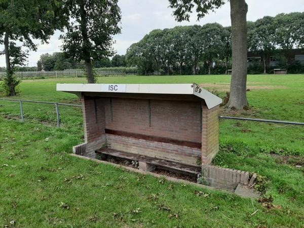 Sportpark ISC - Buren-Ingen