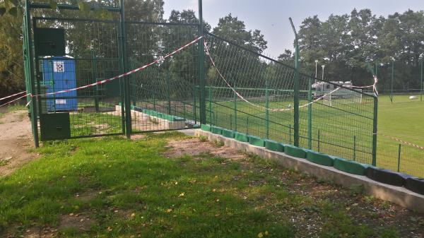 Stadion Miejski w Kowarach - Kowary