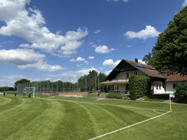 Sportzentrum Neuching - Neuching