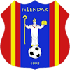Wappen FK Lendak  110720
