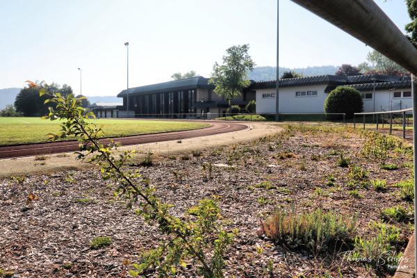 Sportplatz Heimgartenstraße - Rangendingen