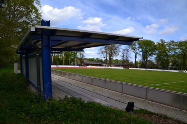 Schulsportplatz - Wathlingen