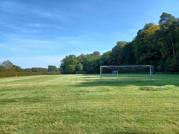 Sportplatz am Windhof - Weilburg