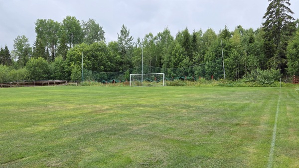 Skarplycka IP - Njutånger