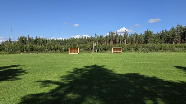 Sömmermyra IP - Brännfors