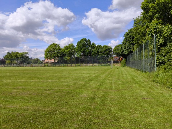 Sportplatz Hoya C - Hoya