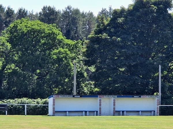Milton Park - Crathes, Aberdeenshire