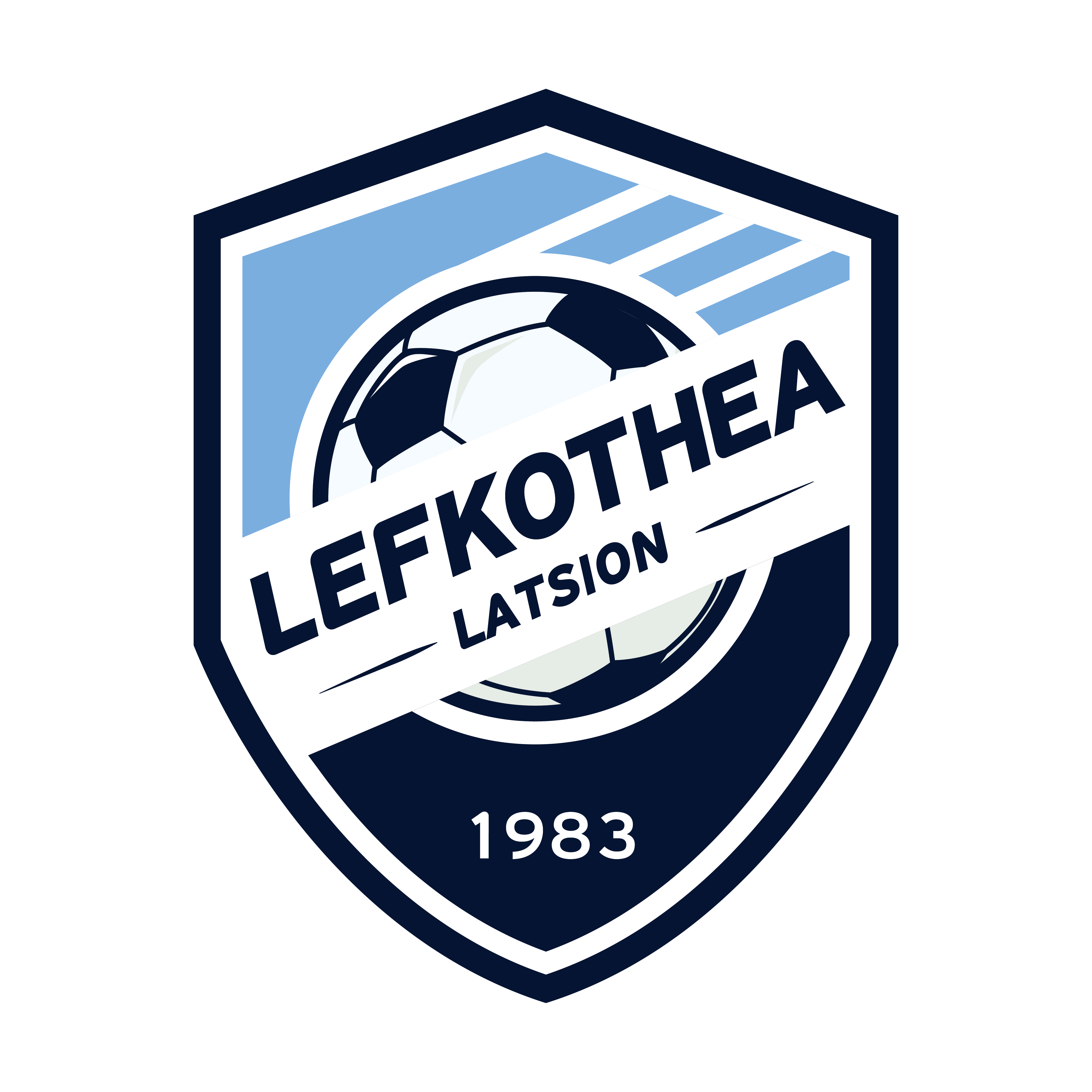 Wappen Lefkothea Latsion Nicosia