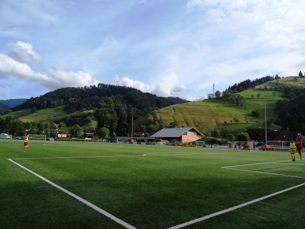 Belchenstadion - Münstertal/Schwarzwald