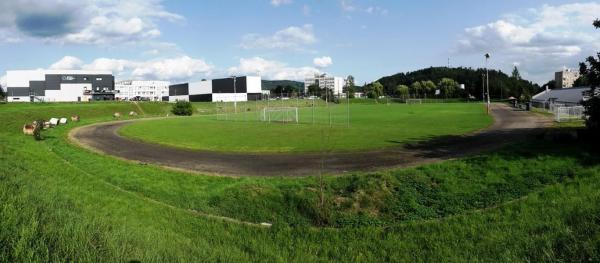 Městský stadion Kuřim - Kuřim