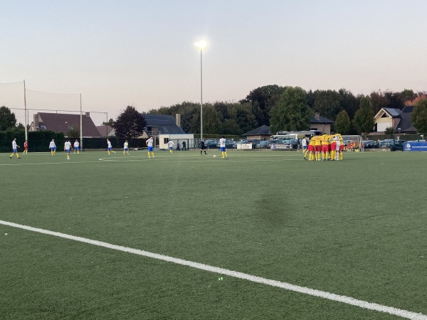Marc Gevaert Complex Terrein 2 - Gavere-Dikkelvenne