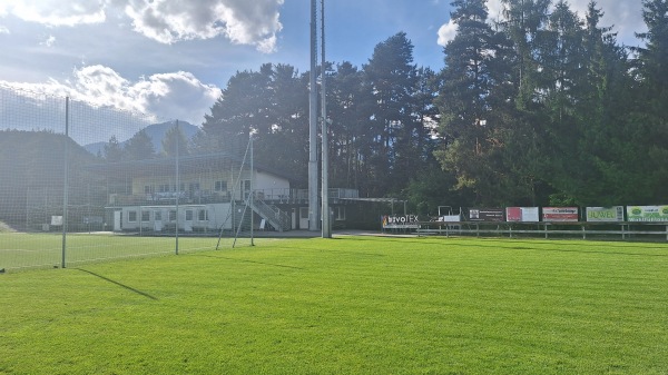HTB Arena Schönbühel - Arzl im Pitztal