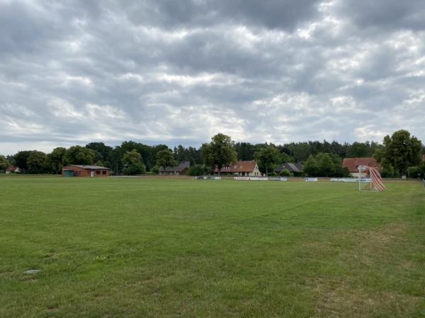 Sportanlage Schulweg - Winsen/Aller-Meißendorf