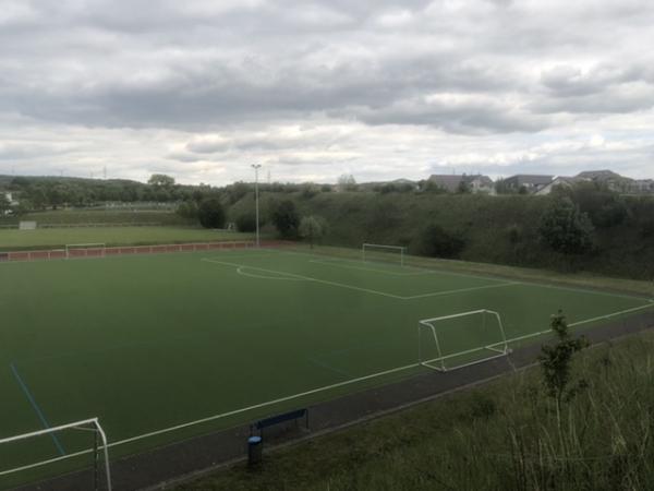 Sportanlage Goldgrund Platz 2 - Paderborn