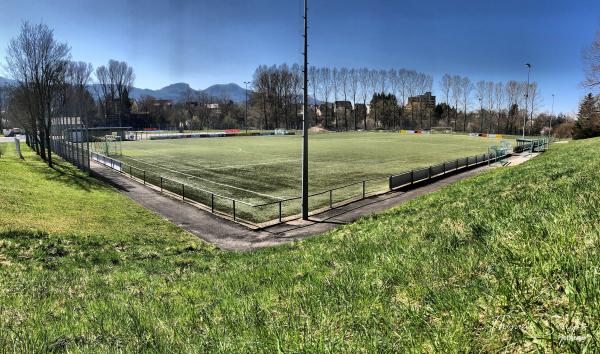 Sportanlage Frommern Platz 2 - Balingen-Frommern