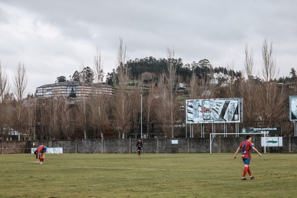 Estadio García Hermanos - Betanzos, GA