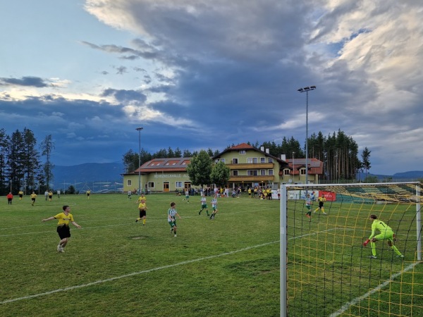 Sportplatz Altendorf - Altendorf