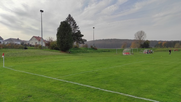Sportplatz Landolfshausen - Landolfshausen