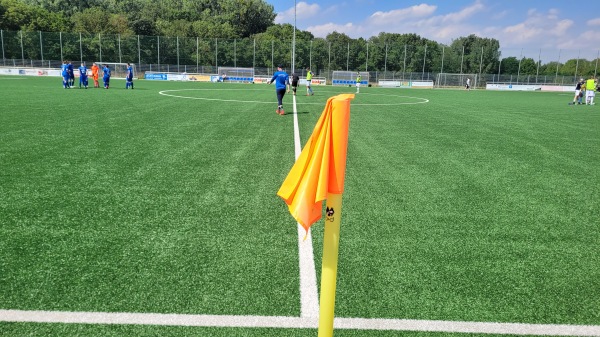 Kläus-Berg-Arena - Zülpich-Bessenich