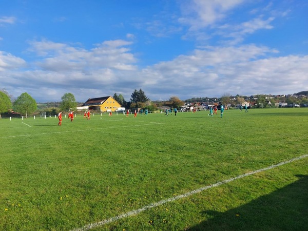 Sportplatz Lahntal - Weimar/Lahn-Roth