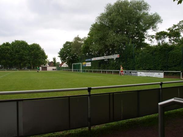 Sportanlage Am Leiterchen - Recklinghausen-Stuckenbusch