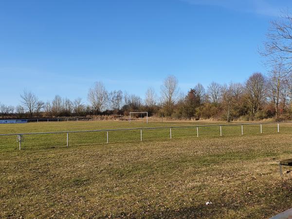 Sportplatz am Schwimmbad - Schönfeld/Uckermark-Klockow