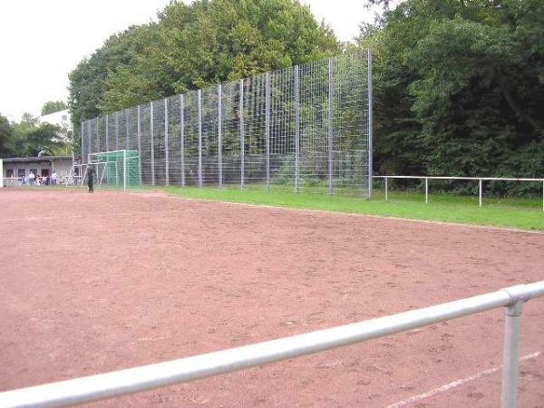 Sportplatz Hobertsburg - Dortmund