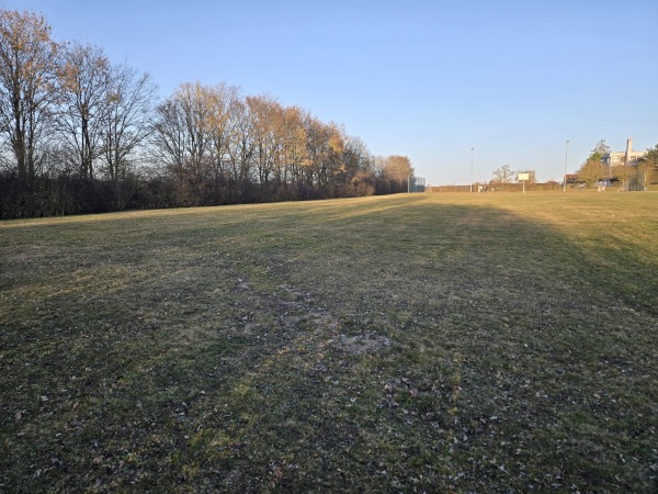 Schulsportplatz - Herrenberg-Kuppingen