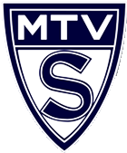 Wappen MTV Salzgitter 1863  128018