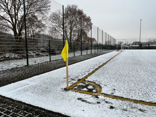 Stadion Maßfelder Weg Nebenplatz 1 - Meiningen
