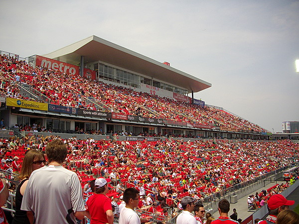 BMO Field - Toronto, ON