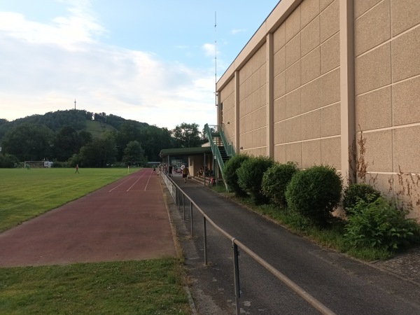 Sportgelände Im Spitzen - Forchtenberg