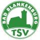 Wappen TSV Bad Blankenburg 1990