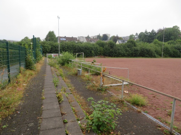 Stadion an der Oststraße Nebenplatz - Meinerzhagen