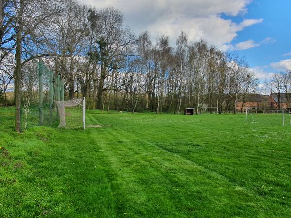 Sportplatz am Gutshaus - Schönhausen/Mecklenburg