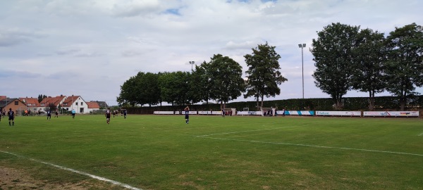 Sportplatz Giften - Sarstedt-Giften