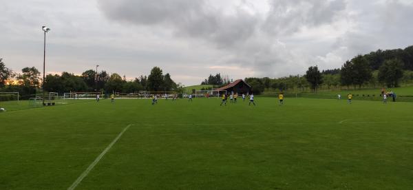 Sportanlage Herrschinger Straße Platz 2 - Herrsching/Ammersee-Breitbrunn