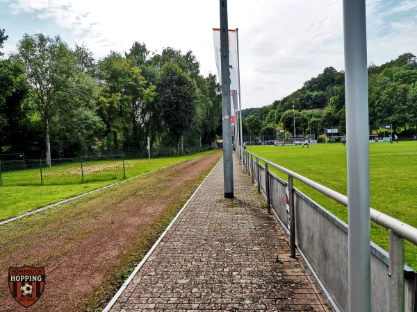 Altenaukampfbahn - Borchen-Etteln