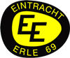 Wappen SV Eintracht Erle 1969