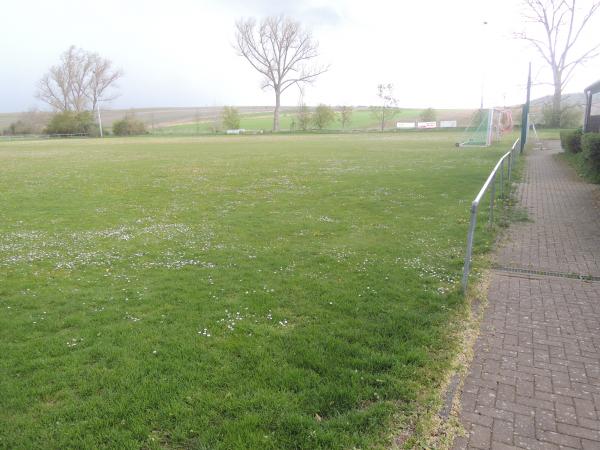 Sportplatz Badenheim - Badenheim