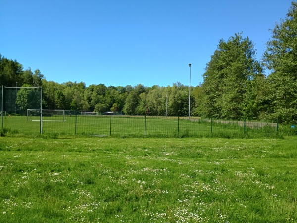 Sportplatz Katzenstein - Osterode/Harz-Katzenstein