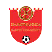 Wappen LKS Radzynianka Radzyń Chełmiński diverse
