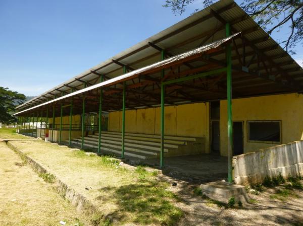 Stadium Gleno - Gleno