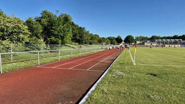 Sportanlage Taubertal - Lauda-Königshofen-Unterbalbach